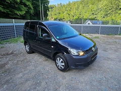 Bild des Angebotes VW Caddy Caddy 1.6 TDI (5-Si.) Trendline Blue Motion