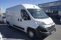 Bild des Angebotes Citroen Jumper 30 L1H1 Live HDi 110+KAMERA+CARPLAYER+KLIMA