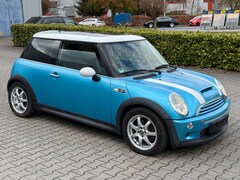 Bild des Angebotes MINI Cooper S Klima* S.Dach* PDC* TÜV*
