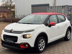Bild des Angebotes Citroen C3 Feel/MF/SHZ/Klima/Tempomat/Tagfahrtlicht