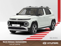 Bild des Angebotes Hyundai Inster EV Trend Effizi-P Designelemente Schwarz