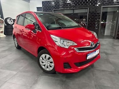 Bild des Angebotes Toyota Verso-S Life AUTOMATIK