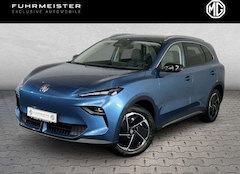 Bild des Angebotes MG MGS5 EV Luxury 64kWh SHZ IHC TJA 360* Kamera