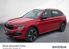 Bild des Angebotes Skoda Kamiq Monte Carlo 1,5 TSI DSG *AHZV / NAVI*
