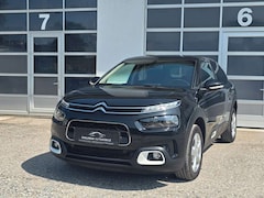 Bild des Angebotes Citroen C4 Cactus Feel *KLIMA*SHZ*PDC*