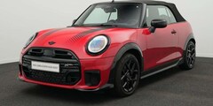 Bild des Angebotes MINI Cooper C Cabrio John Cooper Works Trim