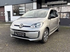 Bild des Angebotes VW e-up! Style Winter-Paket Komfort-Paket