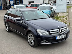 Bild des Angebotes Mercedes-Benz C 230 C 230 V6 Kombi AUTOMATIK AHK Navi