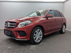 Bild des Angebotes Mercedes-Benz GLE 500 4M AMG-LINE*AIRMATIC*LED*ACC*360*VOLL