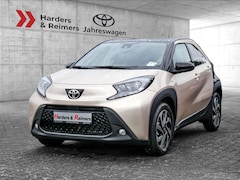 Bild des Angebotes Toyota Aygo X