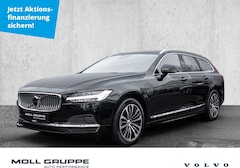 Bild des Angebotes Volvo V90 T6 Twin Engine AWD Core Plug-In