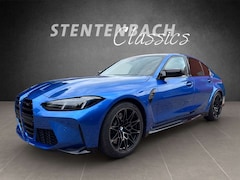 Bild des Angebotes BMW M3 Limousine xDrive Competition Individual