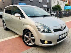 Bild des Angebotes Toyota Corolla Verso 2.2 D kamera 7.Sitzer Klimaaut.