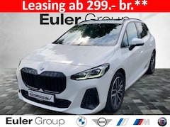 Bild des Angebotes BMW 220 Active Tourer iA M-Sport Pano AHK 18''SRneu HUD ad