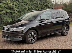 Bild des Angebotes VW Touran Highline 7-SITZE+LED+ACC+KAMERA