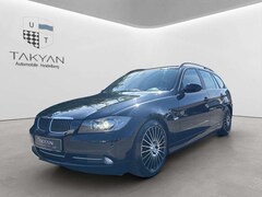 Bild des Angebotes BMW 335 i Touring / 2.Hand / NAVI / XENON