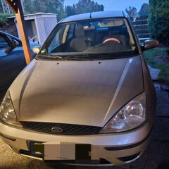 Bild des Angebotes Ford Focus Finesse