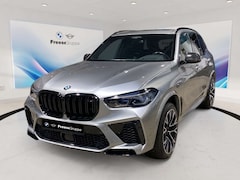 Bild des Angebotes BMW X5 M AHK Laser 360° HEAD-UP SITZBELÜFT PANO RFK