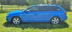 Bild des Angebotes SEAT Exeo ST Sport *BI-Xenon*Klimaauto.*PDC*Bluetooth