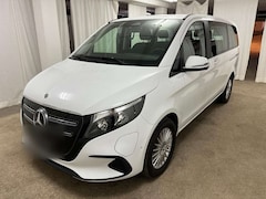 Bild des Angebotes Mercedes-Benz EQV 250 Lang mopf Distronic 8Sitz Kamera MBUX