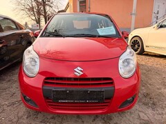 Bild des Angebotes Suzuki Alto 1.0  1.Hand - lückenlos SH - Klima
