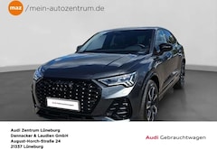 Bild des Angebotes Audi Q3 Sportback S line 35 TFSI 110(150) kW(PS) tr