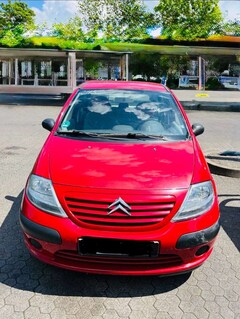 Bild des Angebotes Citroen C3 TÜV bis 05.2027