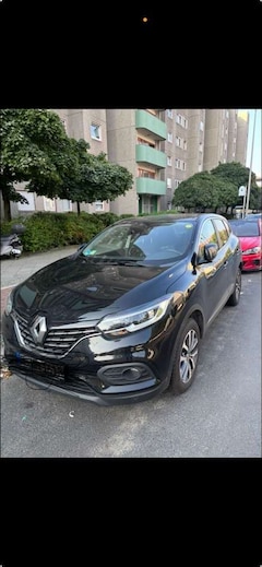 Bild des Angebotes Renault Kadjar TCe 140 EDC GPF BLACK EDITION