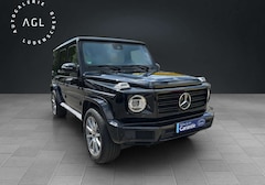 Bild des Angebotes Mercedes-Benz G 350 d AMG
