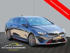Bild des Angebotes Kia ProCeed / pro_cee'd GT 1.6 T-GDI I 8-Fach I 1.HA