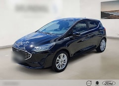 Bild des Angebotes Ford Fiesta Titanium LED Blendfreies Fernl. Kurvenlicht ACC