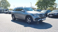 Bild des Angebotes Mercedes-Benz GLE 350 4Matic Widescreen ACC Leder 360° AHK LED