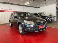 Bild des Angebotes Ford Focus Ghia //Xenon+CD+FM