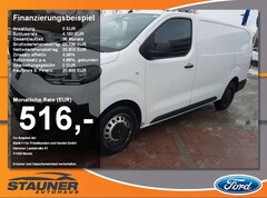 Bild des Angebotes Fiat Scudo KAWA L3 NAVI Klima PDC Tempomat
