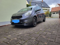 Bild des Angebotes Kia Venga Venga 1.4 CVVT Dream Team Edition