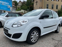 Bild des Angebotes Renault Twingo Authentique*Klima*