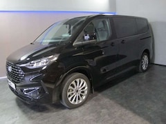 Bild des Angebotes Ford Transit Custom Tourneo Titanium L1 4x4+Automatik