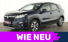 Bild des Angebotes Suzuki SX4 S-Cross Club Navi|LED|Einparkhilfe|Tempo|SHZ