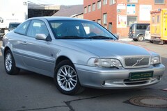 Bild des Angebotes Volvo C70 2.4T Coupe*AUTOMATIK*SHZ*PDC*HISTORIE*1.HAND