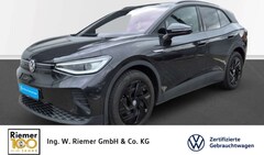 Bild des Angebotes VW ID.4 150 kW Pro Performance Tech AHK Wärmepumpe ACC