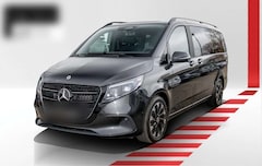 Bild des Angebotes Mercedes-Benz V 250 STYLE DISTRO 6 SITZE WW HEIZUNG AHK