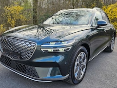 Bild des Angebotes Genesis GV70 Sport Nappa Lexicon Sunroof Komfort Technik V2L