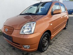 Bild des Angebotes Kia Picanto Picanto 1.1 Cool Klima/Sitzheizung/TÜV 03-2027