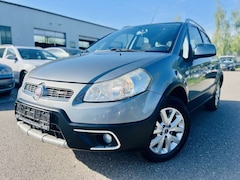 Bild des Angebotes Fiat Sedici 2.0 Multijet 16V Emotion, TÜV und KD neu