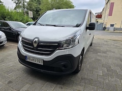Bild des Angebotes Renault Trafic Trafic Kasten L2H1 3,0t Komfort Navi RK AHK