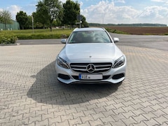 Bild des Angebotes Mercedes-Benz C 250 C-Klasse T-Modell Diesel d T 9G-TRONIC Avantgarde