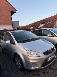 Bild des Angebotes Ford C-Max 1.6 Style