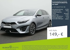 Bild des Angebotes Kia Ceed / cee'd CEED_5 1.5T 140 DCT7 GTL TEC