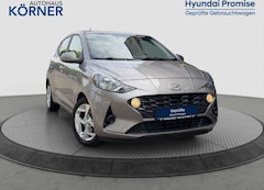 Bild des Angebotes Hyundai i10 TREND 1.2 *CARPLAY*CAM*SITZHZG*