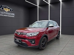 Bild des Angebotes SsangYong Tivoli 1.5 T-GDi Fizz 2WD Grand